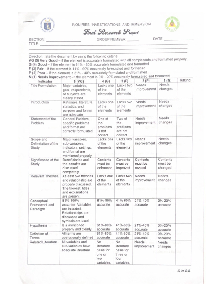 Final Research Paper | PDF