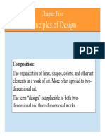 Chap05. Principles of Design