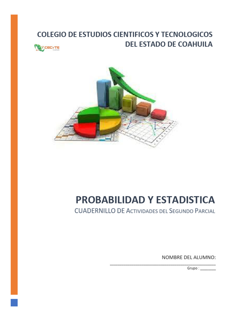 Estadística para Cuarto de Primaria | PDF | Mediana