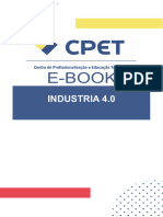 Industria 4.0 Mesclado