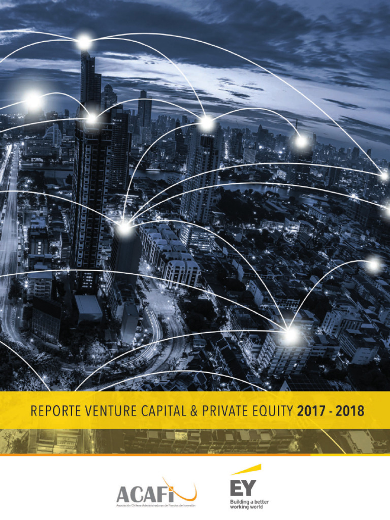 Vcpe 2018 Version | PDF | Capital de riesgo | Finanzas corporativas