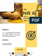 NR06 - Treinamento - Uso Correto Do EPI - 2022 - Compressed ZH