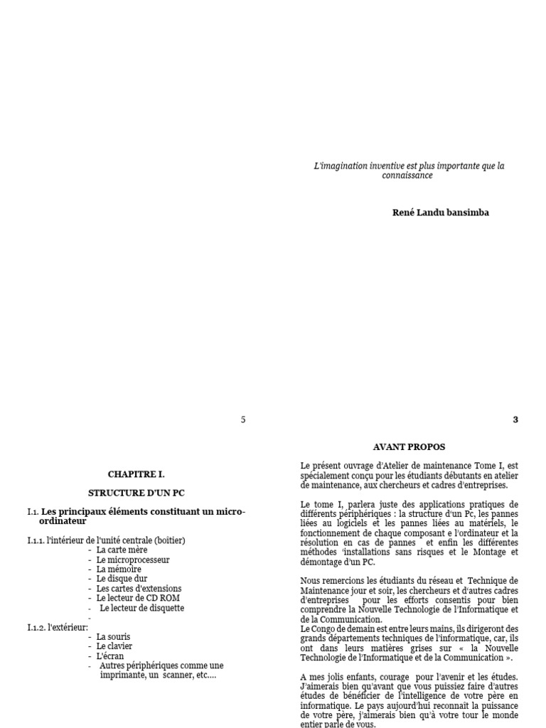 Démarrer sous MS-DOS - Windows XP