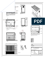 Projeto Técnico Container - Leomagon