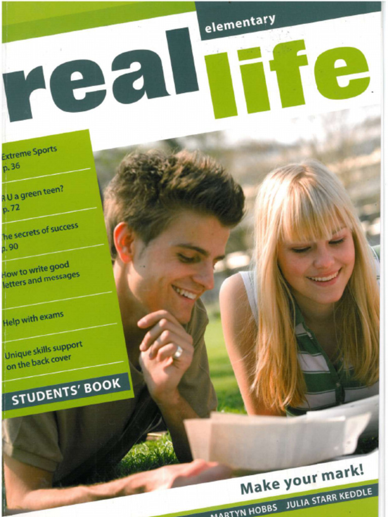 real-life-2-elementary-students-book-pdf