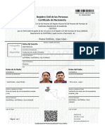 CertificadoElectrónico 3562720520116