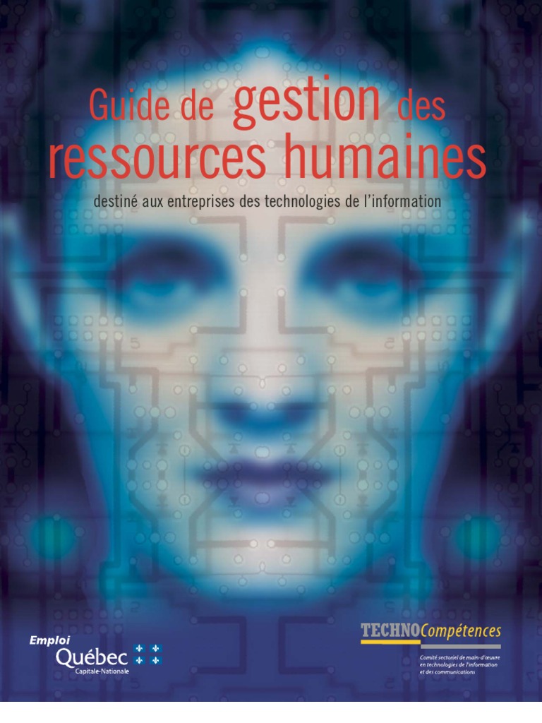 Guide RH E-Tahero | PDF
