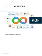 DevOps 16 Pages