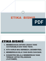 Etika Bisnis-Slide1