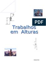 Trabalhos em Altura