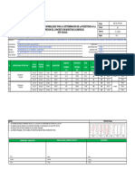 Método de Ensayo Normalizado para La Determinacion de La Resistencia A La Compresón Del Concreto en Muestras Cilíndricas (NTP 339.034)