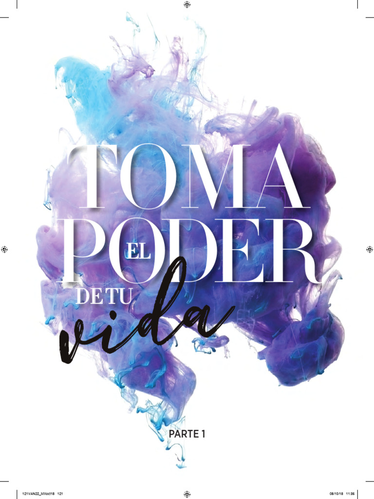 1. Poder Personal | PDF | Empoderamiento | Mente