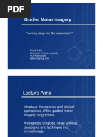Graded Motor Imagery