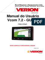 Manual Guide Vcom72