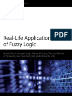 Real-Life Applications of Fuzzy Logic