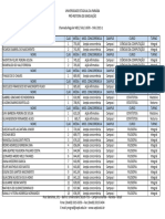 Chamada Regular 20191 para Divulgação