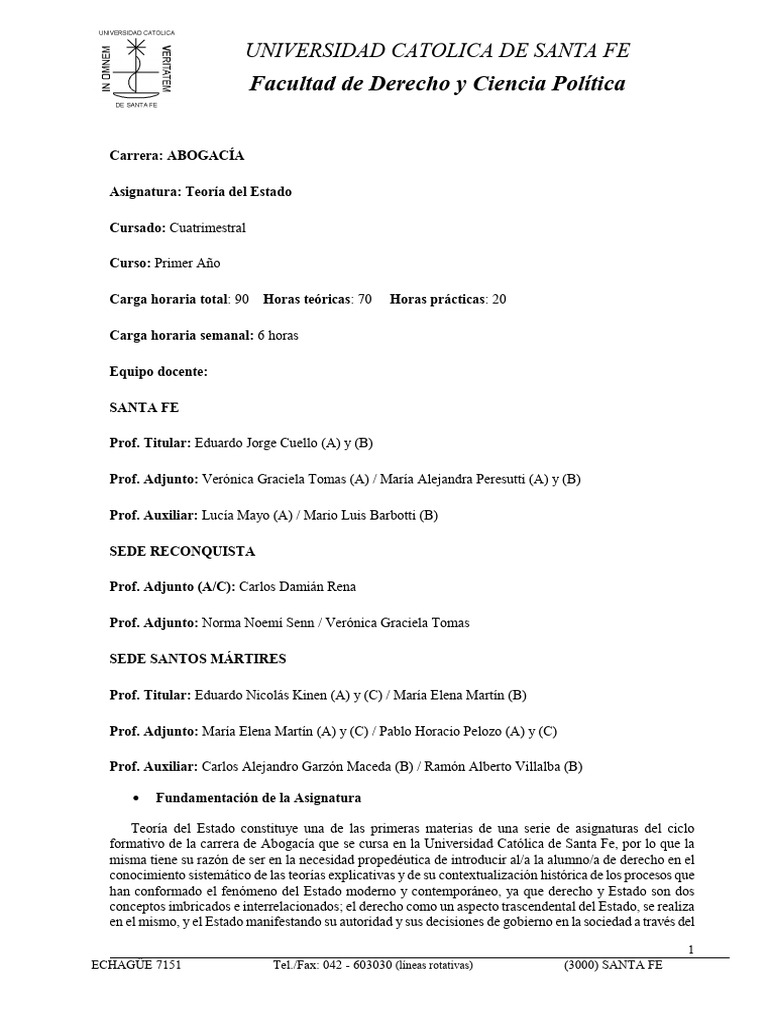 Teoría Del Estado Descargar Gratis Pdf Gobierno Estado Política