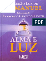 Alma e Luz - Francisco Candido Xavier