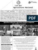 2011-07-02 Día de La Agricultura Nacional