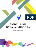 MODUL AJAR (Nila Siti Wardani)