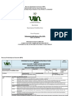 RPS. Kepemimpinan Pendidikan 2024.