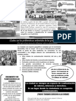  2011-11-08 Día Del Urbanismo