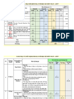 ĐỀ KIỂM TRA TOÁN 7 CUỐI HỌC KÌ 1 WORD ĐỀ SỐ (19)