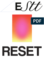 TheSTT Reset