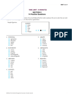 2019-20-SSAT Grade4 Assessment