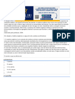 Atividade 2 - Agron - Edafologia e Geomorfologia - 52-2024