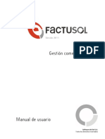 Manual FactuSOL 2011