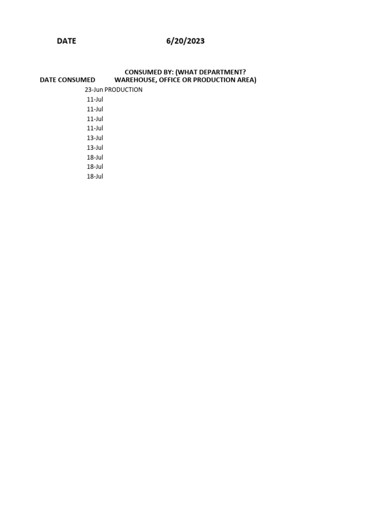 Detergent Powder Monitoring - 1715181228 - 1 | PDF | Cleaning Products ...