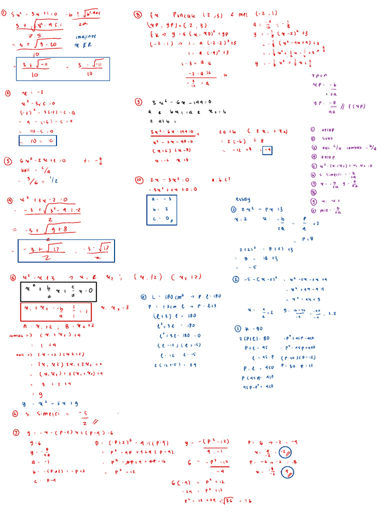 MTK 2 | PDF