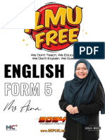 Seminar Ilmu Free Form 5 English MS Aina 23.02.2024