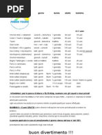 Download Escursioni Press Tours Messico  2011 by Press Tours SN73676788 doc pdf