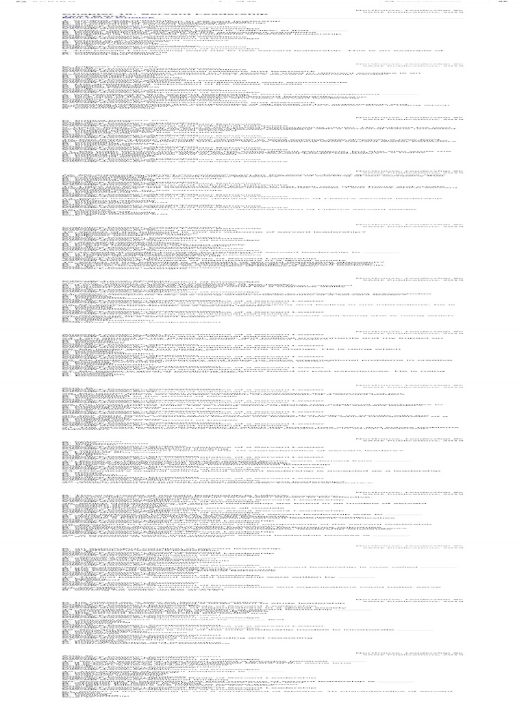 Chapter 10 Servant Leadership Test Bank Ultiple Hoice Pdf Servant