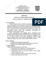 Proposal Sertijab 2024