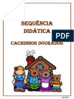 Sequencia Didatica Cachinhos Dourados (1)