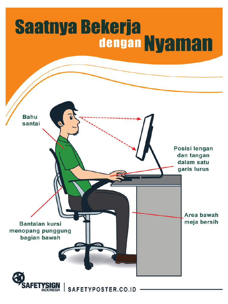 ERGONOMI | PDF