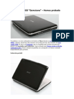 Acer Aspire 5920