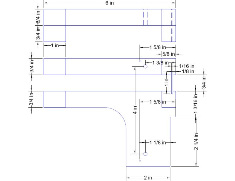Band Saw Tension Gauge PDF