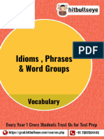 Vocab PDF