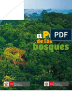 El Peru De Los Bosques 2011