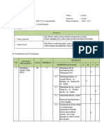 1.RAPOR SEMESTER I KLS 6 KURIKULUM 2013