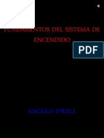 Fundamentos Del Sistema de Encendido