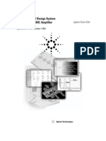 Power Amplifier Design Methodology