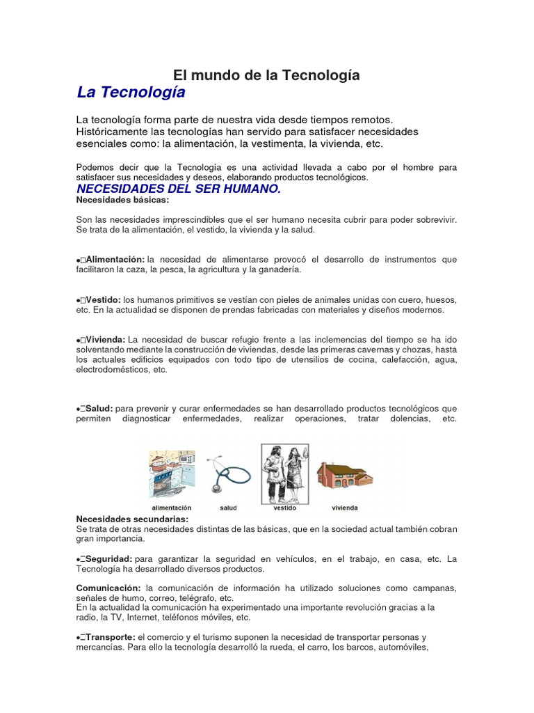 El Mundo de La Tecnología_090618 | PDF | Marketing | Business