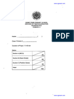 2023-P4-Maths-End of Year Exam