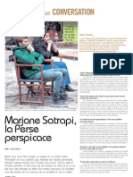 A Nous Paris 2011-10-31 - Marjane Satrapi