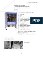 No120-SAS-2000 Specification